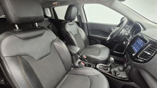 Jeep Compass 2018 2.0 M-Jet Limited 4WD | ΕΩΣ 5 ΕΤΗ ΕΓΓΥΗΣΗ-thumb-27