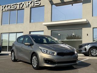 Kia Ceed / cee'd 2016 1.6 GDI Αυτόματο