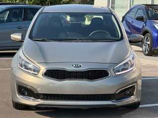 Kia Ceed / cee'd 2016 1.6 GDI Αυτόματο-thumb-1