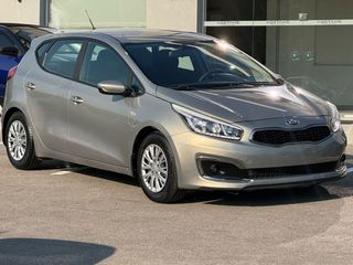 Kia Ceed / cee'd 2016 1.6 GDI Αυτόματο-thumb-2
