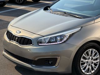 Kia Ceed / cee'd 2016 1.6 GDI Αυτόματο-thumb-3