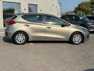 Kia Ceed / cee'd 2016 1.6 GDI Αυτόματο-thumb-4