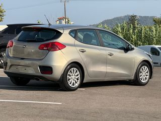 Kia Ceed / cee'd 2016 1.6 GDI Αυτόματο-thumb-5