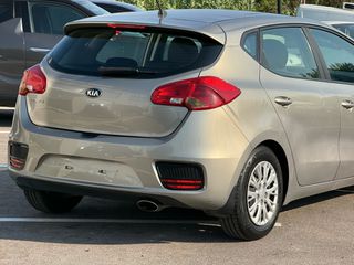 Kia Ceed / cee'd 2016 1.6 GDI Αυτόματο-thumb-6