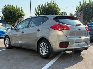 Kia Ceed / cee'd 2016 1.6 GDI Αυτόματο-thumb-8