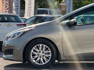 Kia Ceed / cee'd 2016 1.6 GDI Αυτόματο-thumb-9