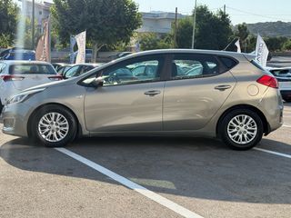 Kia Ceed / cee'd 2016 1.6 GDI Αυτόματο-thumb-10