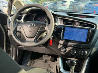 Kia Ceed / cee'd 2016 1.6 GDI Αυτόματο-thumb-13