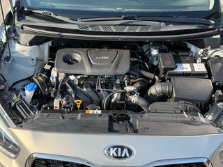 Kia Ceed / cee'd 2016 1.6 GDI Αυτόματο-thumb-16
