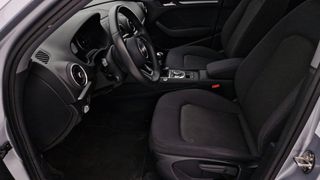 Audi A3 2018 2.0 TDI Business line | ΕΩΣ 5 ΕΤΗ ΕΓΓΥΗΣΗ-thumb-14