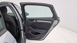 Audi A3 2018 2.0 TDI Business line | ΕΩΣ 5 ΕΤΗ ΕΓΓΥΗΣΗ-thumb-23