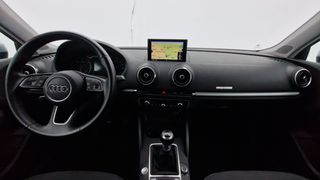 Audi A3 2018 2.0 TDI Business line | ΕΩΣ 5 ΕΤΗ ΕΓΓΥΗΣΗ-thumb-16