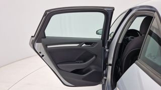 Audi A3 2018 2.0 TDI Business line | ΕΩΣ 5 ΕΤΗ ΕΓΓΥΗΣΗ-thumb-21
