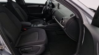 Audi A3 2018 2.0 TDI Business line | ΕΩΣ 5 ΕΤΗ ΕΓΓΥΗΣΗ-thumb-20