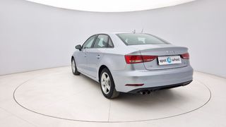 Audi A3 2018 2.0 TDI Business line | ΕΩΣ 5 ΕΤΗ ΕΓΓΥΗΣΗ-thumb-8