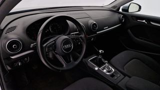 Audi A3 2018 2.0 TDI Business line | ΕΩΣ 5 ΕΤΗ ΕΓΓΥΗΣΗ-thumb-15