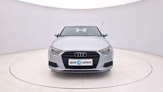 Audi A3 2018 2.0 TDI Business line | ΕΩΣ 5 ΕΤΗ ΕΓΓΥΗΣΗ-thumb-2