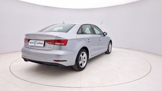 Audi A3 2018 2.0 TDI Business line | ΕΩΣ 5 ΕΤΗ ΕΓΓΥΗΣΗ-thumb-5