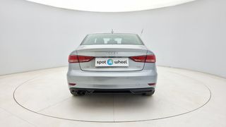 Audi A3 2018 2.0 TDI Business line | ΕΩΣ 5 ΕΤΗ ΕΓΓΥΗΣΗ-thumb-6