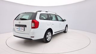 Dacia Logan 2019 MCV Laureate | ΕΩΣ 5 ΕΤΗ ΕΓΓΥΗΣΗ-thumb-5