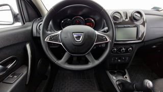 Dacia Logan 2019 MCV Laureate | ΕΩΣ 5 ΕΤΗ ΕΓΓΥΗΣΗ-thumb-15