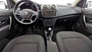 Dacia Logan 2019 MCV Laureate | ΕΩΣ 5 ΕΤΗ ΕΓΓΥΗΣΗ-thumb-17