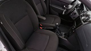 Dacia Logan 2019 MCV Laureate | ΕΩΣ 5 ΕΤΗ ΕΓΓΥΗΣΗ-thumb-19