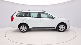 Dacia Logan 2019 MCV Laureate | ΕΩΣ 5 ΕΤΗ ΕΓΓΥΗΣΗ-thumb-4