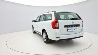 Dacia Logan 2019 MCV Laureate | ΕΩΣ 5 ΕΤΗ ΕΓΓΥΗΣΗ-thumb-8