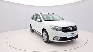Dacia Logan 2019 MCV Laureate | ΕΩΣ 5 ΕΤΗ ΕΓΓΥΗΣΗ-thumb-3