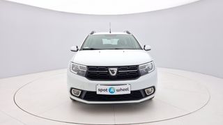 Dacia Logan 2019 MCV Laureate | ΕΩΣ 5 ΕΤΗ ΕΓΓΥΗΣΗ-thumb-2