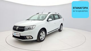 Dacia Logan 2019 MCV Laureate | ΕΩΣ 5 ΕΤΗ ΕΓΓΥΗΣΗ