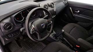 Dacia Logan 2019 MCV Laureate | ΕΩΣ 5 ΕΤΗ ΕΓΓΥΗΣΗ-thumb-14