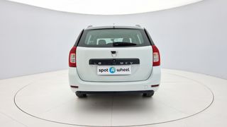 Dacia Logan 2019 MCV Laureate | ΕΩΣ 5 ΕΤΗ ΕΓΓΥΗΣΗ-thumb-6