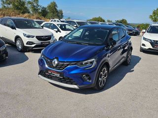 Renault Captur 2021 1.5 dCi 116ps Intens Edition-thumb-13