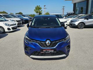 Renault Captur 2021 1.5 dCi 116ps Intens Edition-thumb-14