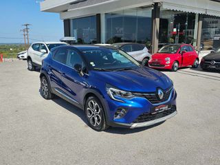Renault Captur 2021 1.5 dCi 116ps Intens Edition-thumb-1