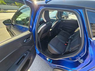 Renault Captur 2021 1.5 dCi 116ps Intens Edition-thumb-31