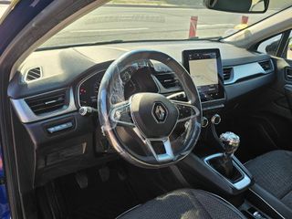 Renault Captur 2021 1.5 dCi 116ps Intens Edition-thumb-16