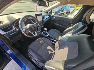 Renault Captur 2021 1.5 dCi 116ps Intens Edition-thumb-18