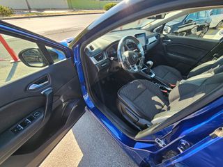 Renault Captur 2021 1.5 dCi 116ps Intens Edition-thumb-15