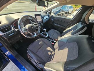 Renault Captur 2021 1.5 dCi 116ps Intens Edition-thumb-17
