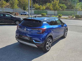 Renault Captur 2021 1.5 dCi 116ps Intens Edition-thumb-4
