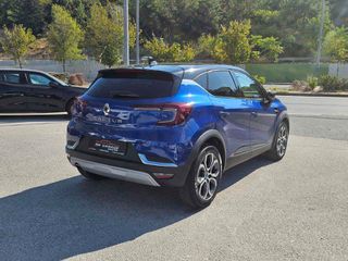 Renault Captur 2021 1.5 dCi 116ps Intens Edition-thumb-5