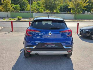 Renault Captur 2021 1.5 dCi 116ps Intens Edition-thumb-7