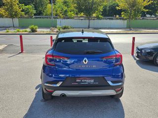 Renault Captur 2021 1.5 dCi 116ps Intens Edition-thumb-6