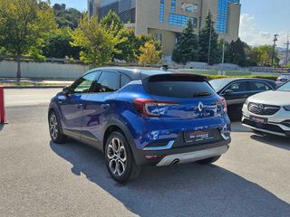 Renault Captur 2021 1.5 dCi 116ps Intens Edition-thumb-8