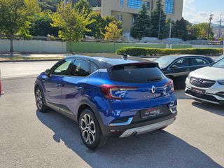 Renault Captur 2021 1.5 dCi 116ps Intens Edition-thumb-9