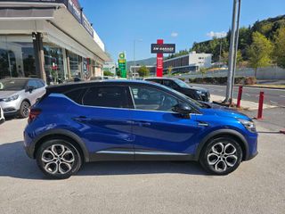 Renault Captur 2021 1.5 dCi 116ps Intens Edition-thumb-3