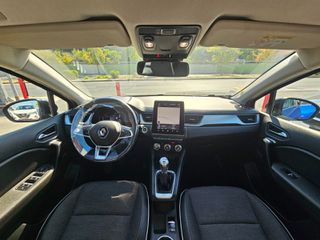 Renault Captur 2021 1.5 dCi 116ps Intens Edition-thumb-22
